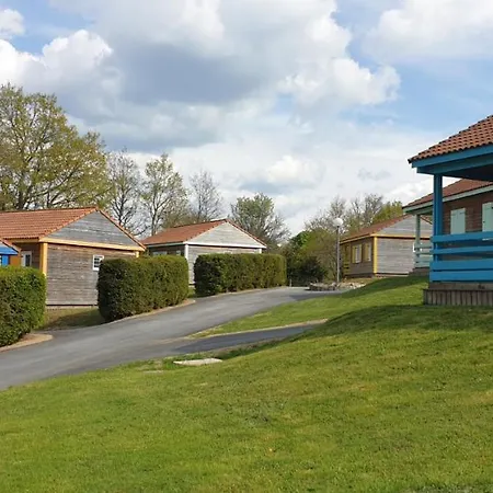 Chalet Zinnia Pour 6 - Prix Weekend