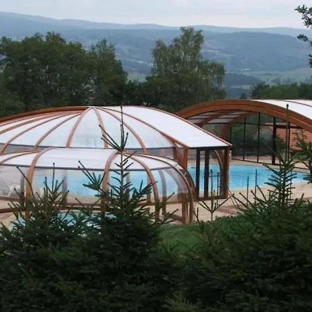 Chalet Zinnia Pour 6 - Prix Weekend Blavignac