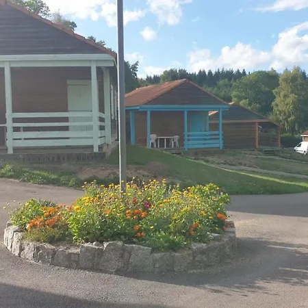 Chalet Zinnia Pour 6 - Prix Weekend *