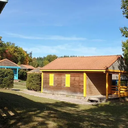 Chalet Zinnia Pour 6 - Prix Weekend *
