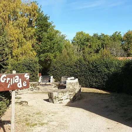 شاليه Chalet Zinnia Pour 6 - Prix Weekend