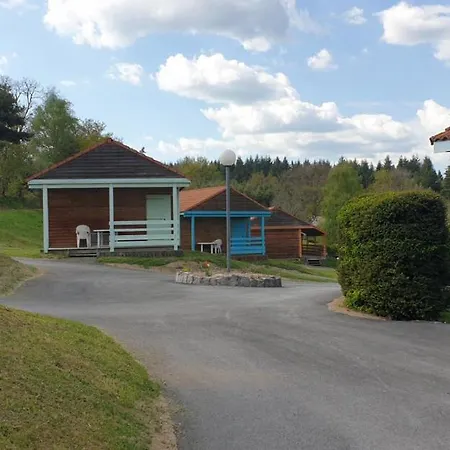 Chalet Zinnia Pour 6 - Prix Weekend شاليه