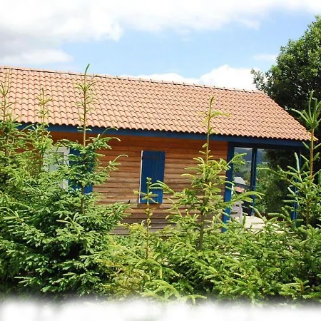 Chalet Zinnia Pour 6 - Prix Weekend *