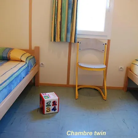 Chalet Zinnia Pour 6 - Prix Weekend * Blavignac