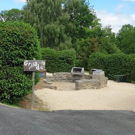 Chalet Zinnia Pour 6 - Prix Weekend * Blavignac
