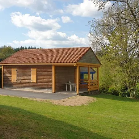Chalet Zinnia Pour 6 - Prix Weekend
