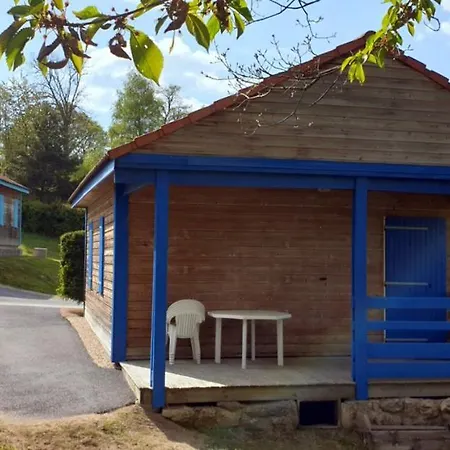 Chalet Zinnia Pour 6 - Prix Weekend Blavignac
