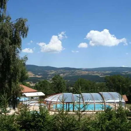 Chalet Zinnia Pour 6 - Prix Weekend *